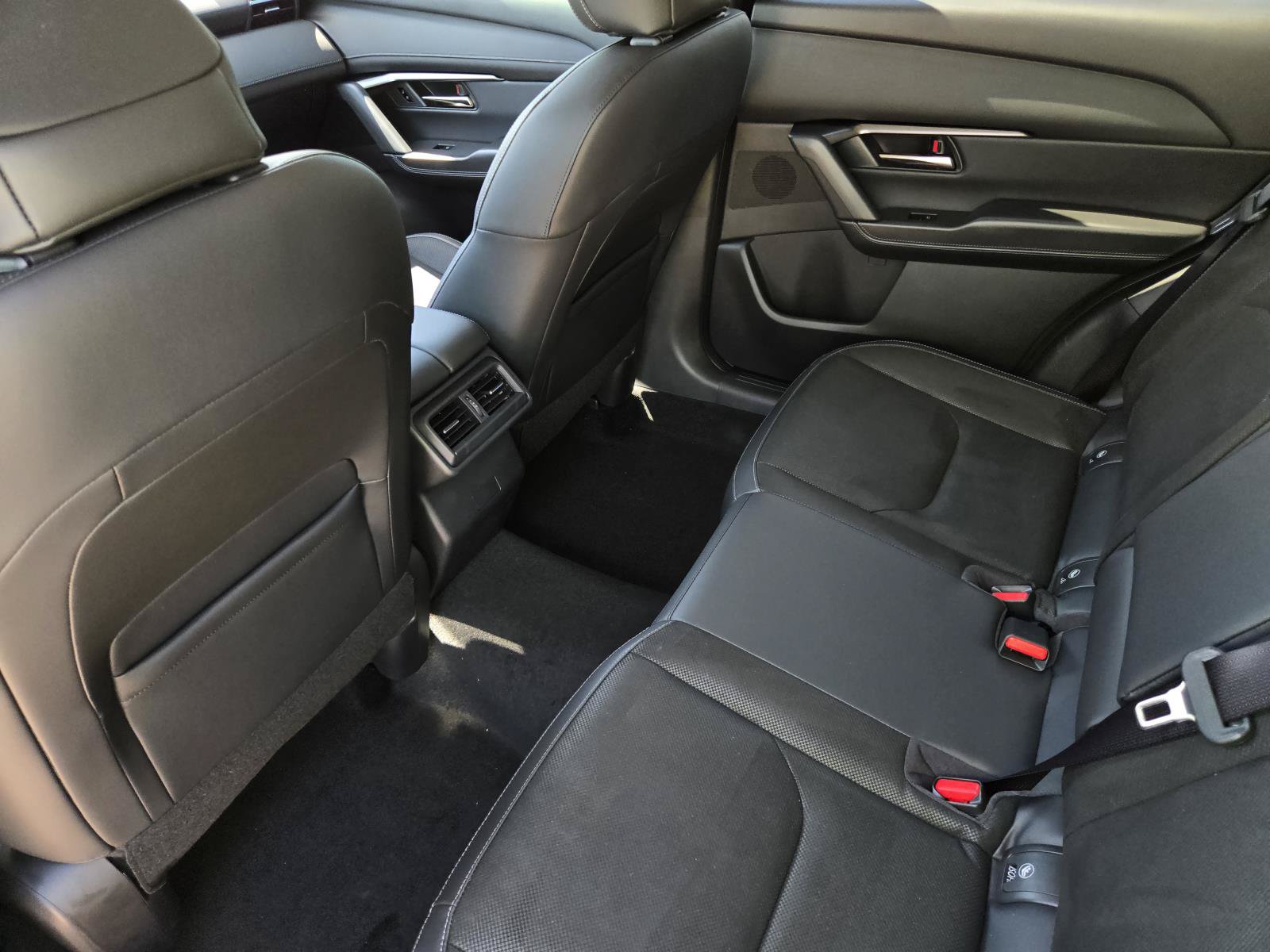 New 2026 MAZDA CX-5 Preferred AWD/4WD image 11
