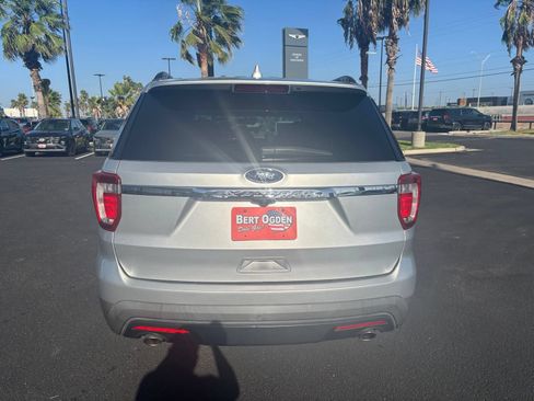 Used 2017 Ford Explorer FWD image 5