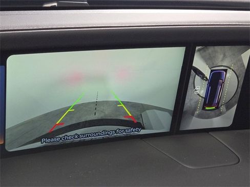 New 2026 Lincoln Nautilus Premier w/ Jet Appearance Package image 27