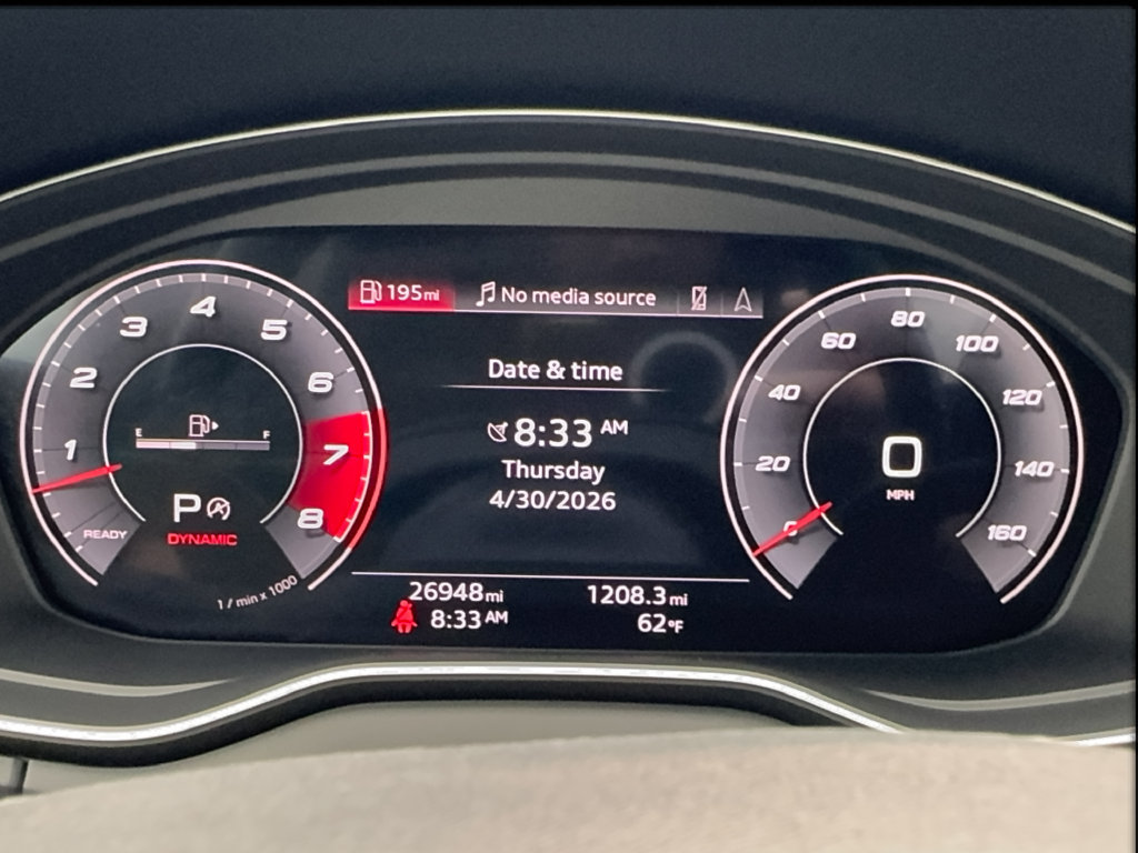 Used 2024 Audi SQ5 Premium Plus w/ Premium Plus Package AWD/4WD image 42