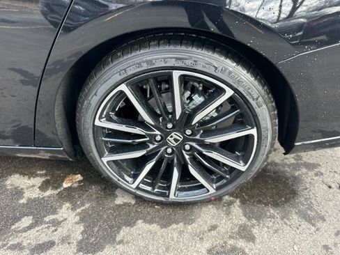 New 2026 Honda Accord Touring image 38