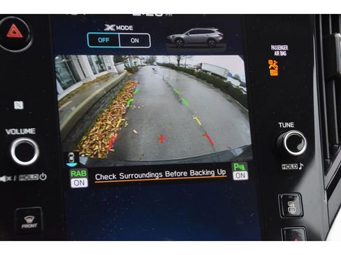 Used 2022 Subaru Outback Touring w/ Popular Package #2 image 23