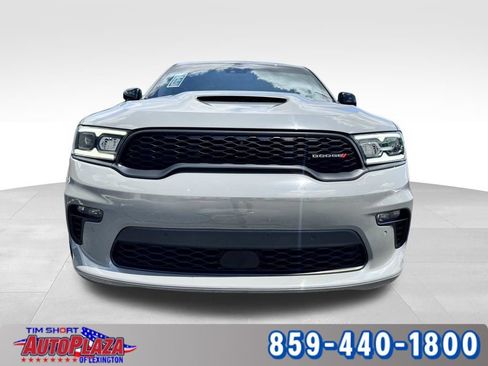 Used 2023 Dodge Durango R/T AWD/4WD image 7