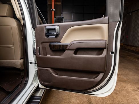 Used 2016 GMC Sierra 2500 Denali w/ Duramax Plus Package image 34