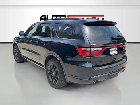 Used 2023 Dodge Durango R/T AWD/4WD image 5