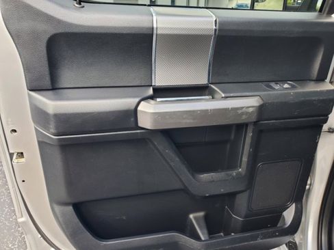 Used 2015 Ford F150 XLT w/ Equipment Group 301A Mid image 26