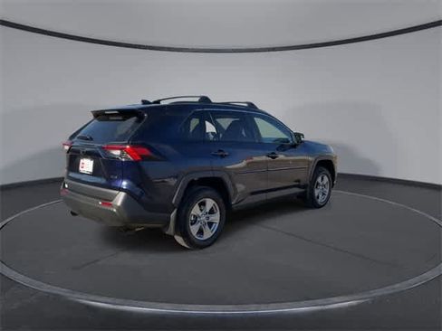 Used 2025 Toyota RAV4 XLE image 8