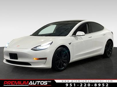 Used 2020 Tesla Model 3