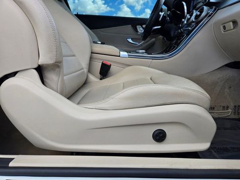 Used 2017 Mercedes-Benz C 300 Coupe w/ Premium 1 Package image 47