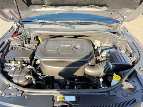 Used 2019 Jeep Grand Cherokee Limited AWD/4WD image 82