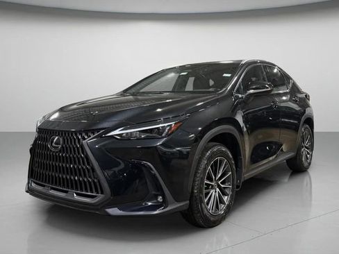 Certified 2024 Lexus NX 350 AWD w/ Cold Area Package image 10