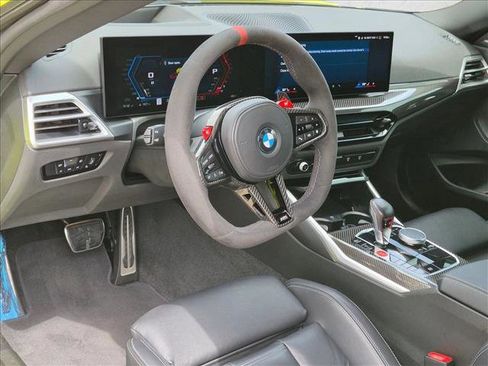 Used 2025 BMW M2 w/ Lighting Package RWD image 9