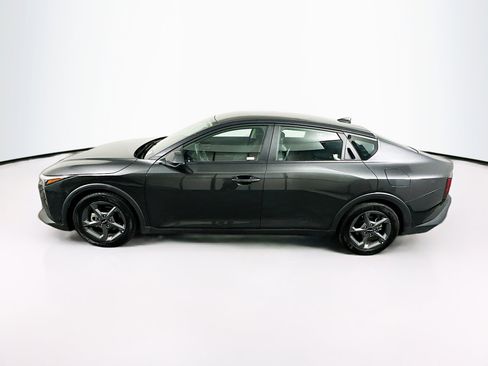 Used 2025 Kia K4 LXS image 4