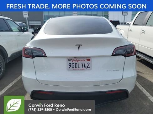 Used 2023 Tesla Model Y Long Range image 6