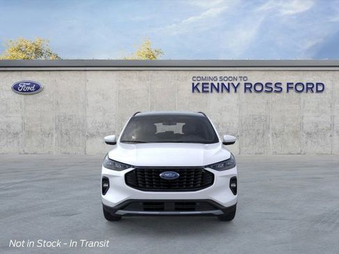 New 2025 Ford Escape SE w/ PHEV Premium Package image 6