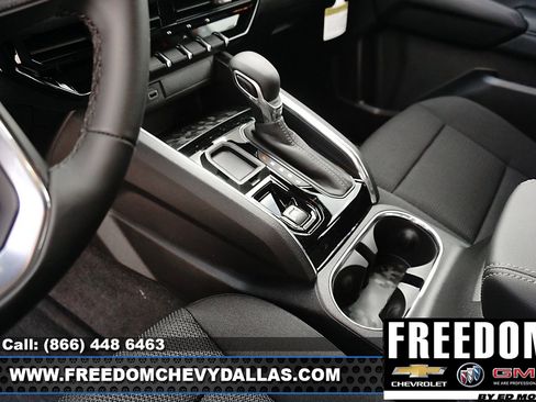 New 2026 GMC Canyon Elevation w/ Convenience Package image 33