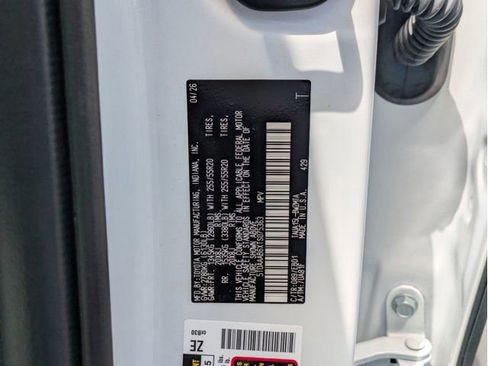 New 2026 Lexus TX 350 AWD image 22