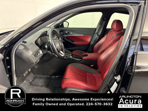 Certified 2024 Acura Integra A-Spec image 4