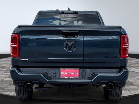 New 2026 RAM 1500 Limited AWD/4WD image 5