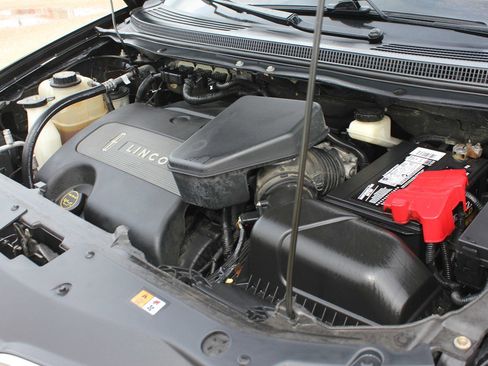Used 2013 Lincoln MKX AWD image 51