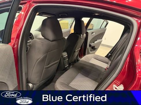 Used 2023 Dodge Charger SXT w/ Blacktop Special Edition image 23