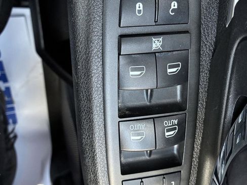 Used 2021 RAM 1500 Classic Warlock AWD/4WD image 13