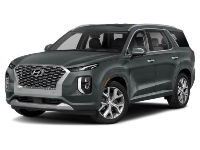 Used 2022 Hyundai Palisade Limited FWD image 1