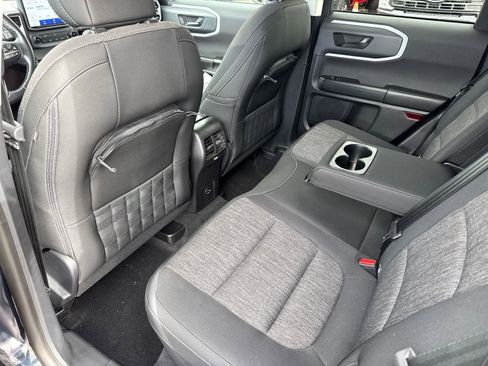 Certified 2022 Ford Bronco Sport Big Bend w/ Convenience Package image 20