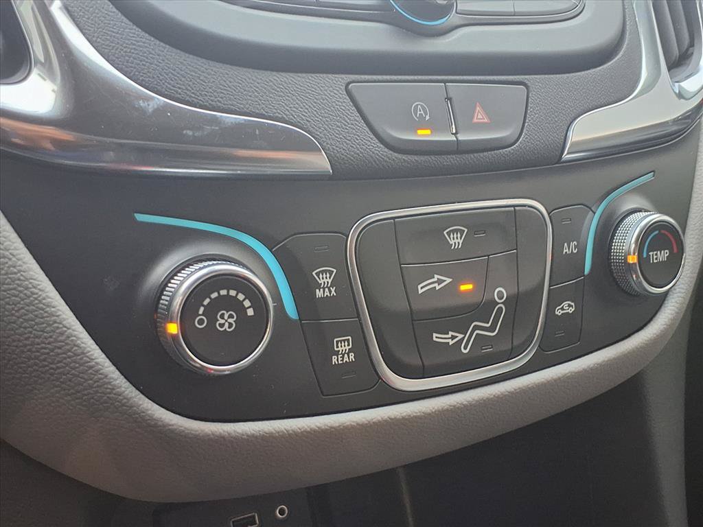Used 2024 Chevrolet Equinox LS FWD image 23