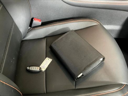 Certified 2023 Nissan Sentra SR w/ SR Premium Package image 35