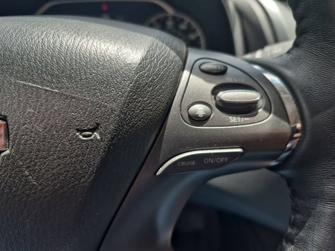 Used 2020 Nissan Murano Platinum AWD/4WD image 22
