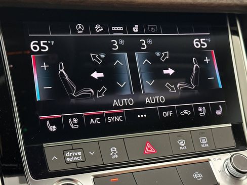 New 2026 Audi Q7 2.0T Premium Plus image 21