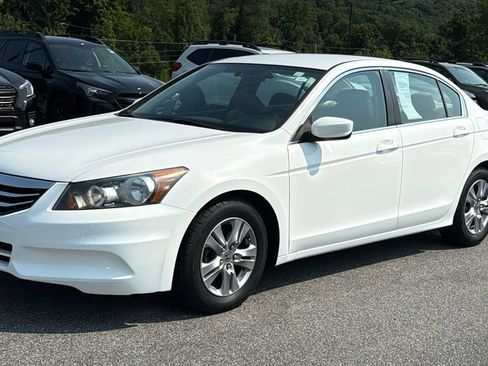 Used 2012 Honda Accord SE image 3