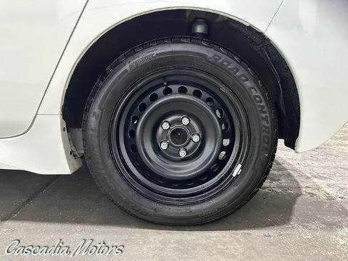 Used 2019 Nissan Leaf S w/ S Charge Package image 26