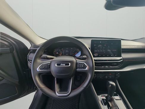 Used 2022 Jeep Compass Trailhawk image 15