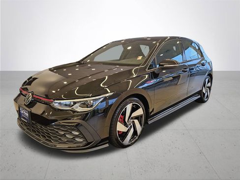 Used 2024 Volkswagen GTI S image 2