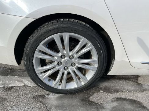 Used 2019 Cadillac XTS Luxury w/ Driver Awareness Package image 20