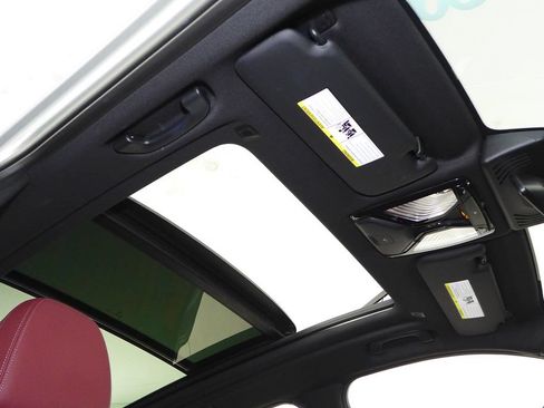 Used 2023 BMW X3 sDrive30i w/ Convenience Package RWD image 18