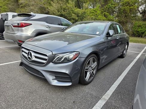 Used 2017 Mercedes-Benz E 300 image 14