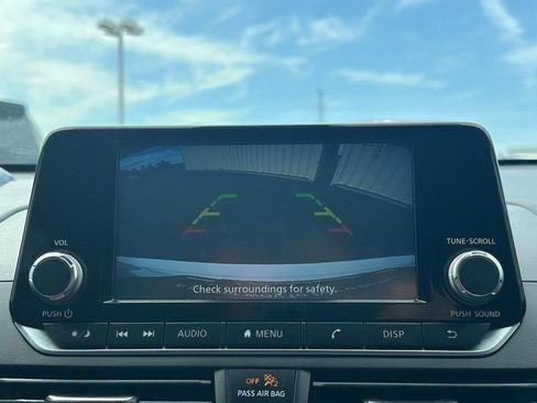 Used 2022 Nissan Altima 2.5 S image 26