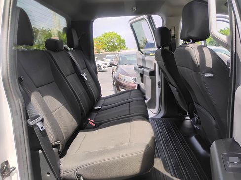 Used 2020 Ford F150 XL w/ Equipment Group 101A Mid RWD image 33