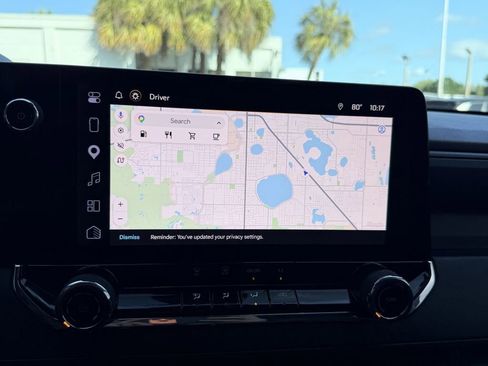 Certified 2025 Chevrolet Colorado W/T w/ WT Custom Package image 24