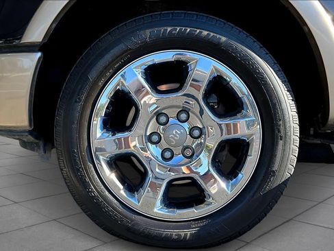 Used 2013 Ford F150 King Ranch w/ King Ranch Luxury Pkg image 11