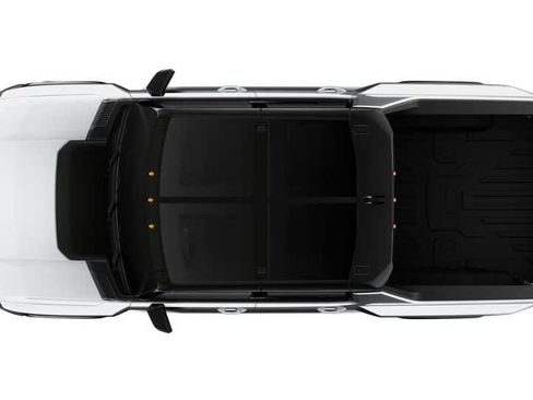 New 2026 GMC Hummer EV 2X w/ LPO, Sport Package image 46