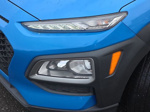 Used 2019 Hyundai Kona SE image 35