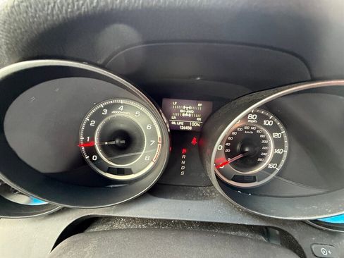 Used 2012 Acura MDX SH-AWD w/Tech image 22