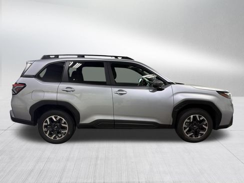 Certified 2026 Subaru Forester Premium AWD/4WD image 8