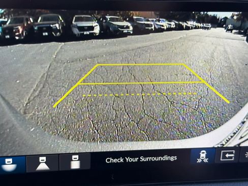 New 2026 Honda CR-V Sport Touring image 21