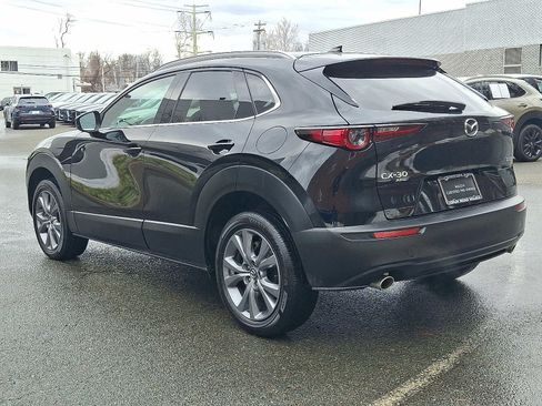 Certified 2025 MAZDA CX-30 AWD 2.5 S w/ Premium Package image 6