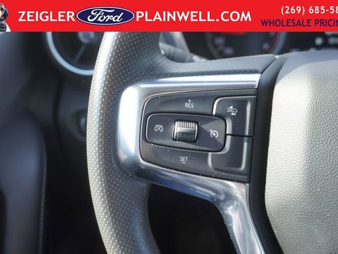 Used 2024 Chevrolet Blazer LT w/ Convenience Package image 27